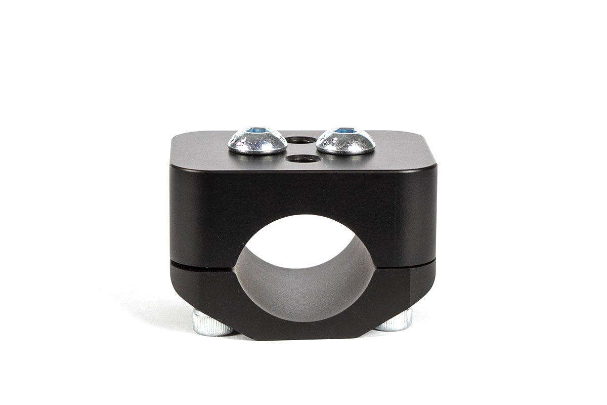 Haltech iC-7 Tube Mount For tube OD 1.25in