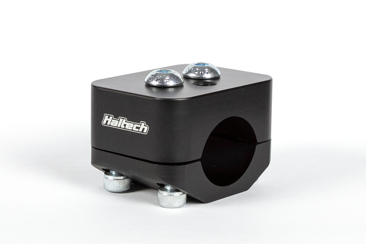 Haltech iC-7 Tube Mount For tube OD 1.25in