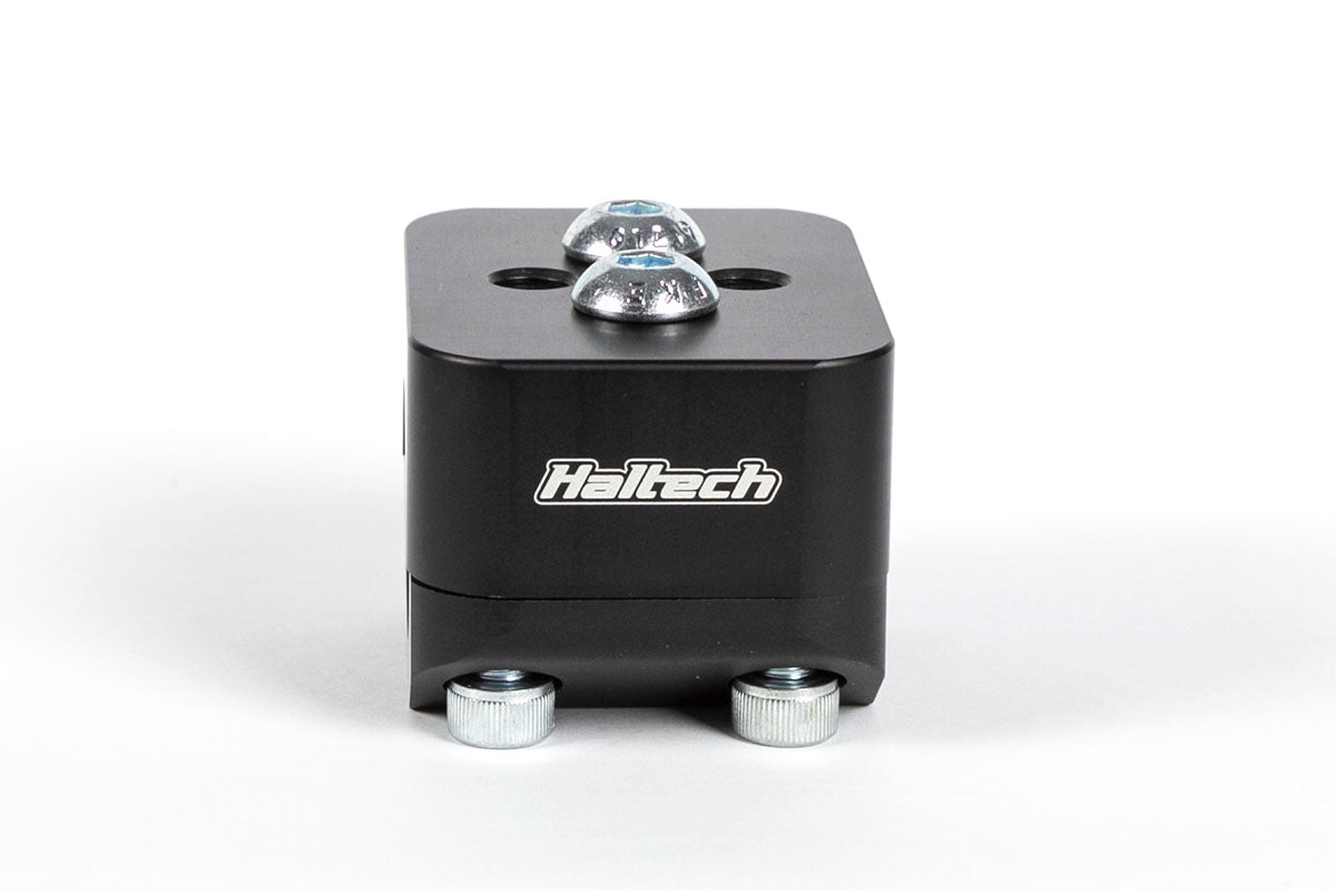 Haltech iC-7 Tube Mount For tube OD 1.25in