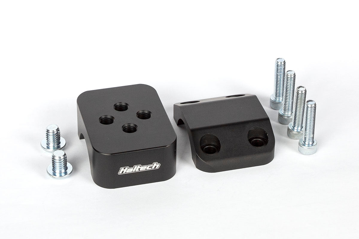 Haltech iC-7 Tube Mount For tube OD 1.25in