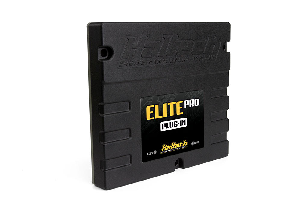 Elite PRO Plug-in ECU - Ford Falcon i6 "Barra" + Onboard Wideband Sensor Kit Length: 2.5m (8')