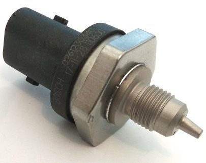 Bosch 145 PSI Fluid Pressure and Temperature Sensor