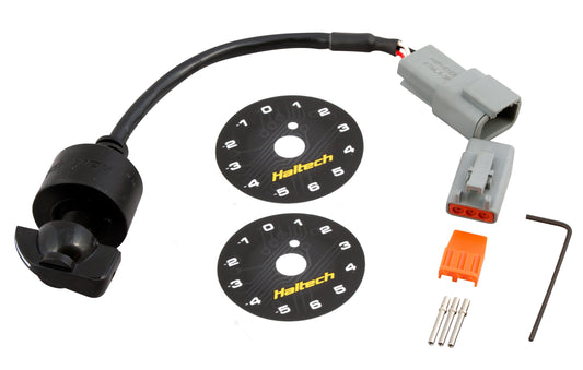 Haltech 12 Position Rotary Trim Module