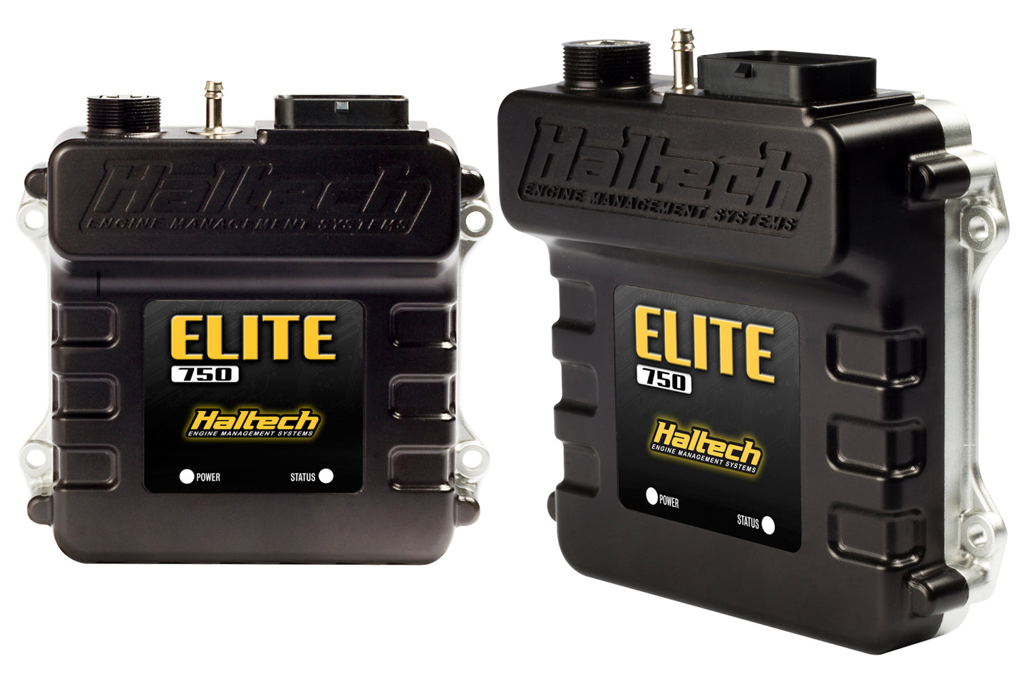 Haltech Elite 750 + 2.5m (8ft) Basic Universal Wire-in Harness Kit